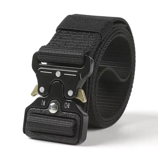 Tactical Belt